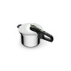PRESSURE COOKER  SECURE TRENDY P2584402 (22CM / 8LT / INOX)